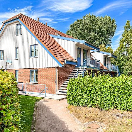 Feriendorf Papillon Wohnung 08-8 Boltenhagen  Exterior foto