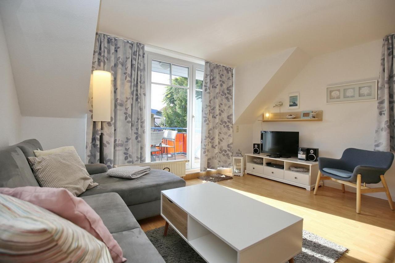 Feriendorf Papillon Wohnung 08-8 Boltenhagen  Exterior foto