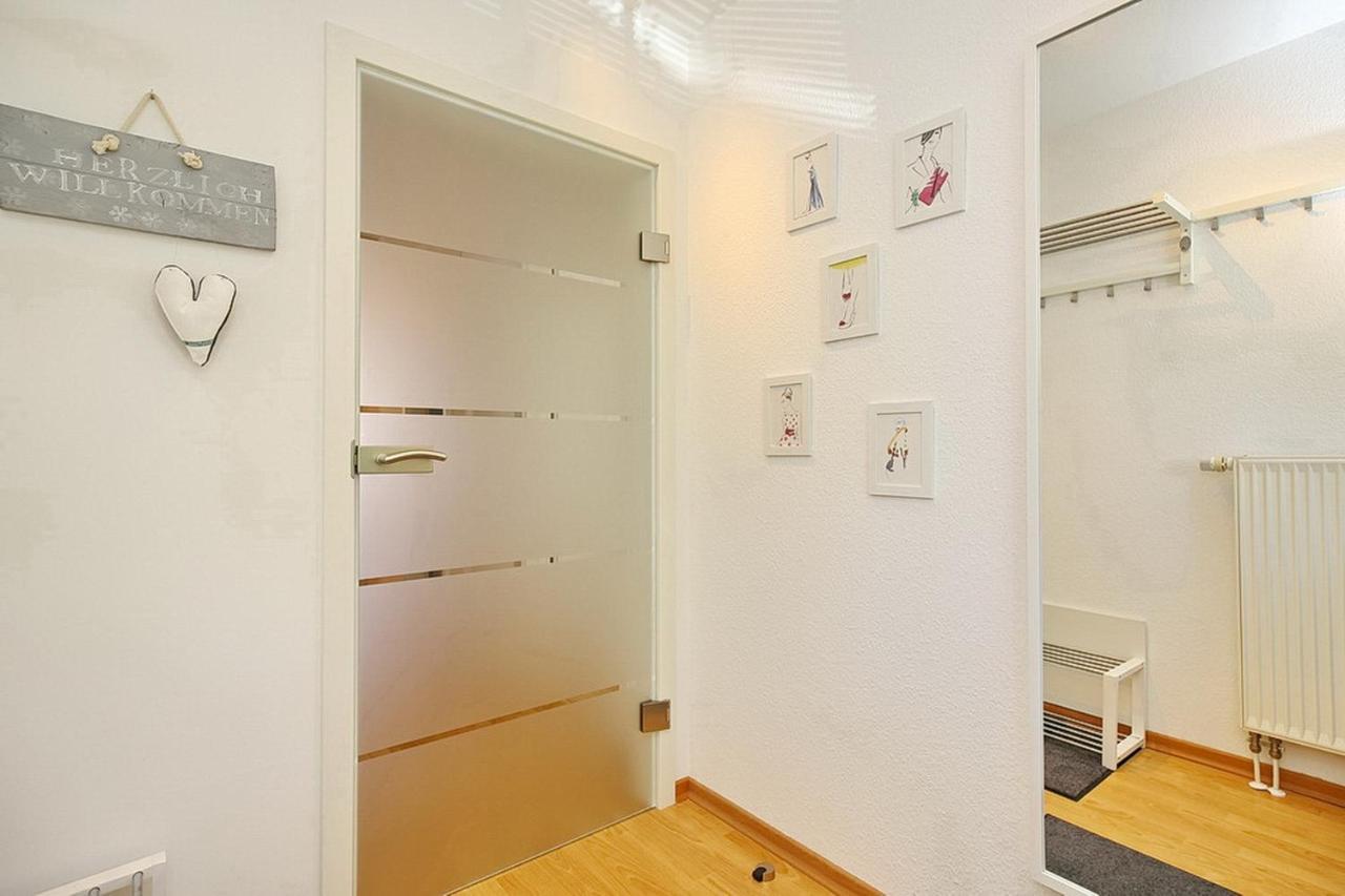 Feriendorf Papillon Wohnung 08-8 Boltenhagen  Exterior foto