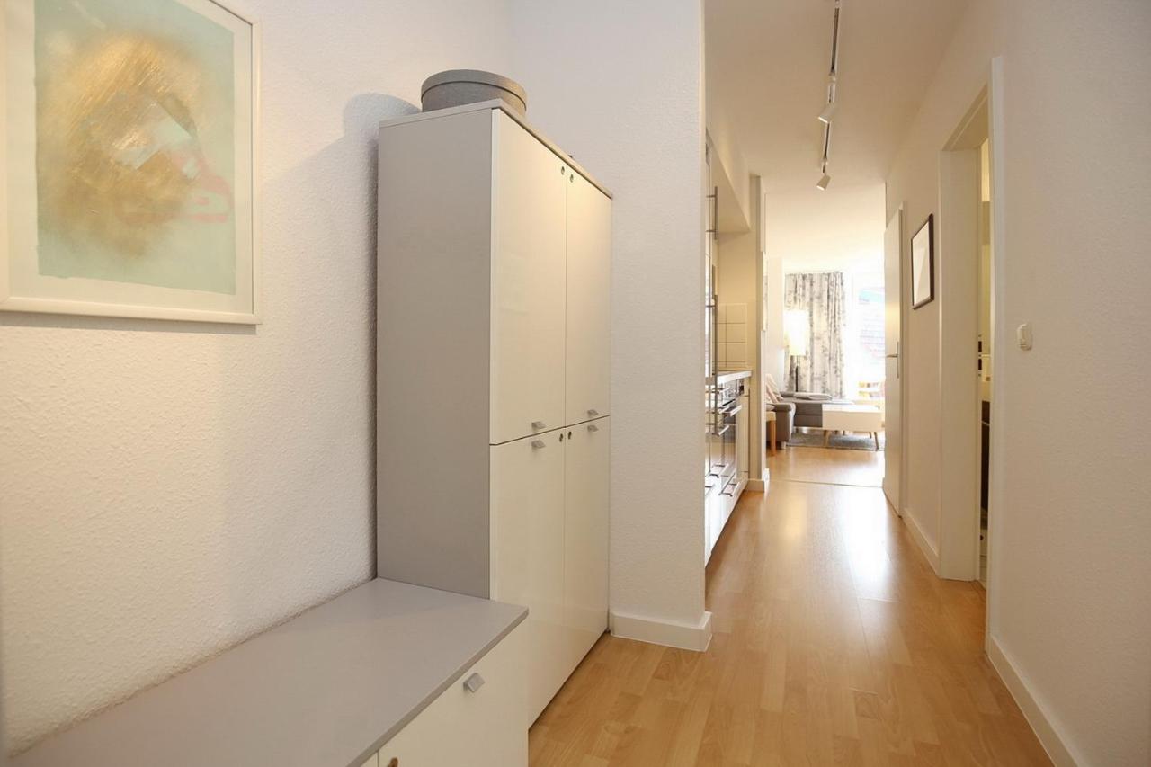 Feriendorf Papillon Wohnung 08-8 Boltenhagen  Exterior foto
